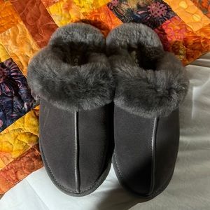 Ugg slippers